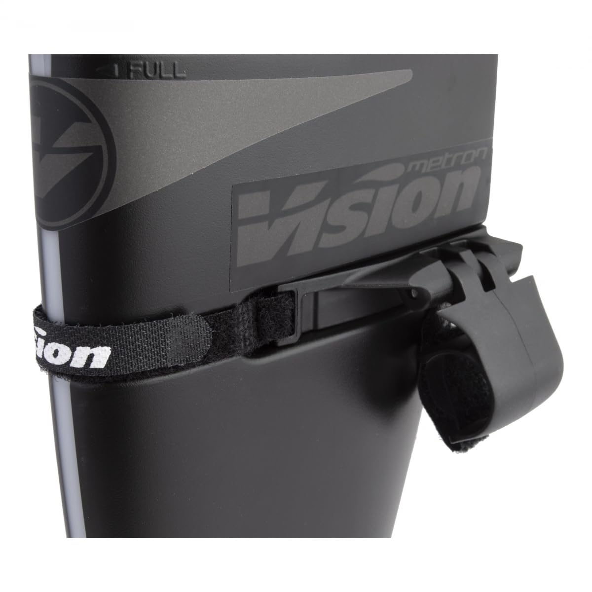 VISION METRON メトロン HYDRATION SYSTEM Amazon.com : Vision Metron Hydration System - Front Mount, Black